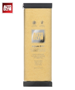 Aqua Dry Chamois - QAS0003