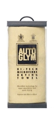 Microfibre Drying Towel - QAS009