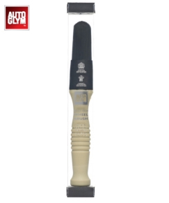 Hi-tech Wheel Brush - QAS006