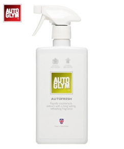 Auto Fresh 500ml - QAS0019